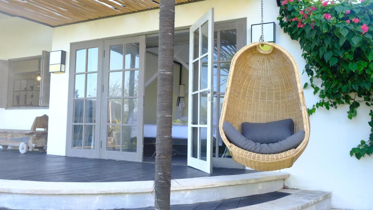 Katoni Villa Lembongan Exterior foto
