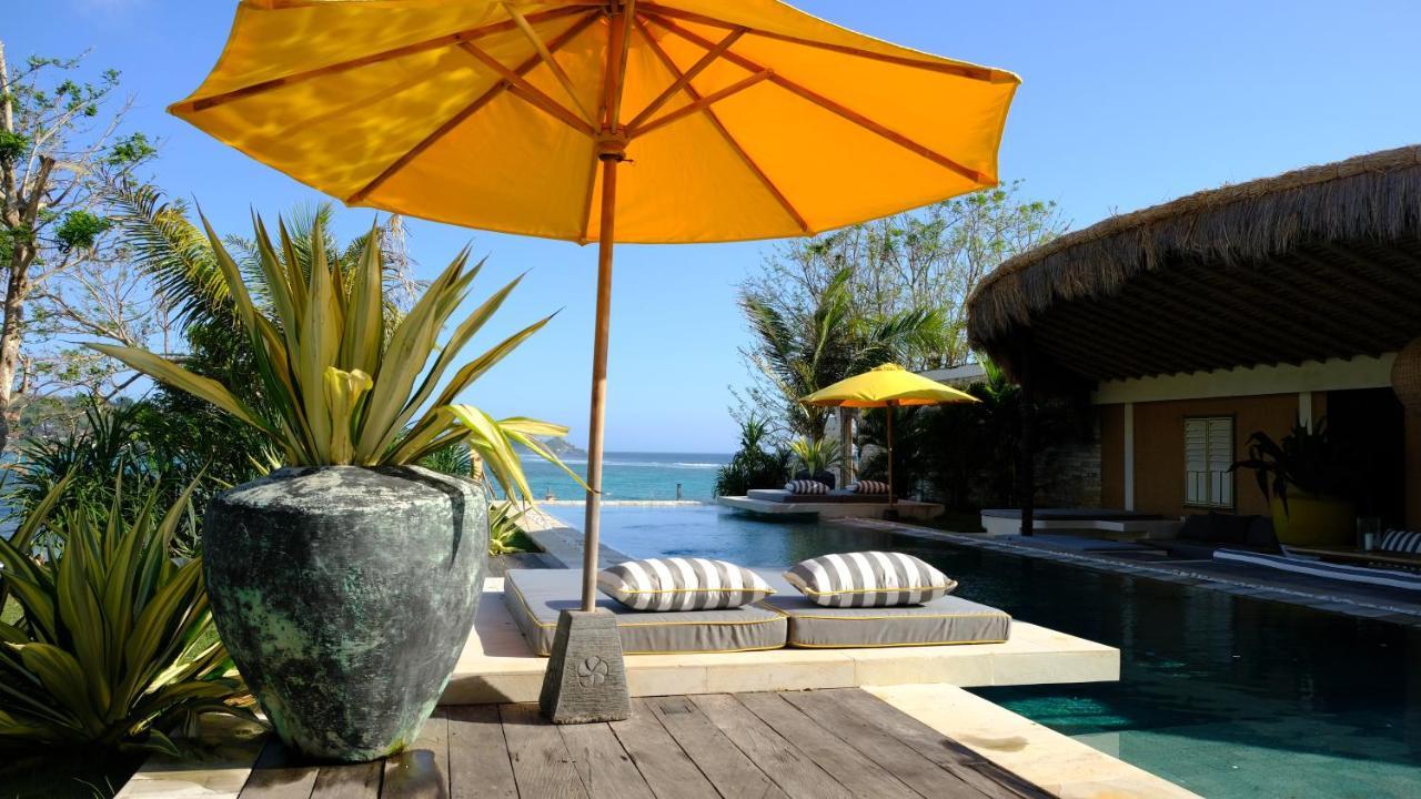 Katoni Villa Lembongan Exterior foto