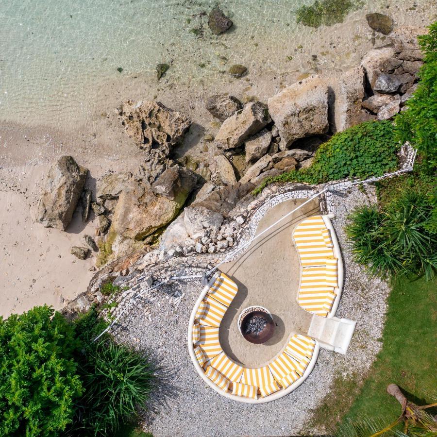 Katoni Villa Lembongan Exterior foto